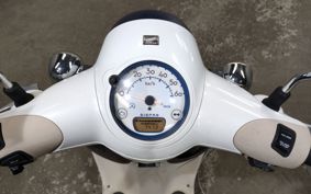 HONDA GIORNO AF77