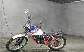 HONDA TL125 JD06