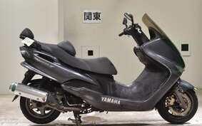 YAMAHA MAJESTY 125 FI SE27