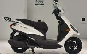 YAMAHA AXIS 125 Z SED7J