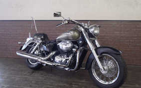 HONDA SHADOW 400 1998 NC34