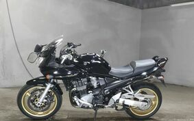 SUZUKI BANDIT 1200 S 2007 GV79A