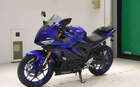 YAMAHA YZF-R25 A RG43J