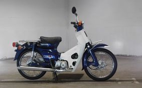 HONDA C70 SUPER CUB HA02