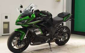 KAWASAKI NINJA 1000 SX 2021 ZXT02K