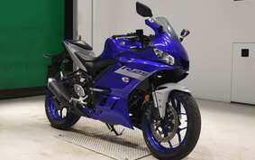 YAMAHA YZF-R25 A RG43J