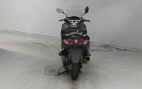 SUZUKI SKYWAVE 200 (Burgman 200) CH41A