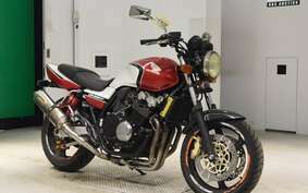 HONDA CB400SF VTEC SPEC 2 2003 NC39