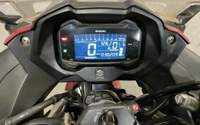 SUZUKI GSX250R DN11A