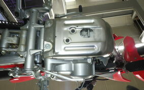 HONDA CRF125F JE03