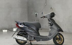 YAMAHA JOG ZR Evolution 2 SA39J