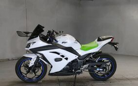 KAWASAKI NINJA 250 EX250L