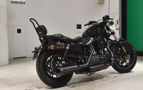 HARLEY XL1200X 2022 LC3