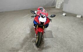 HONDA CBR1000RR RSP 2023 SC82