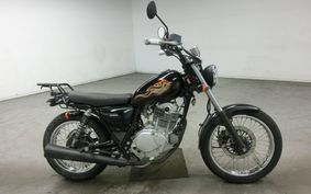 SUZUKI GRASS TRACKER NJ4BA