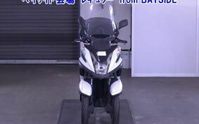 YAMAHA トリシティ125A SE82J