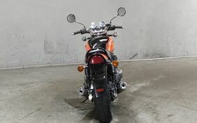 KAWASAKI ZEPHYR 750 ZR750C