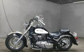 SUZUKI INTRUDER 400 Classic 2001 VK54A