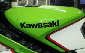 KAWASAKI KR250 KR250A