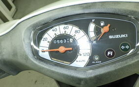 SUZUKI ADDRESS V125 G CF46A