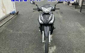 HONDA WAVE 125 I JA21