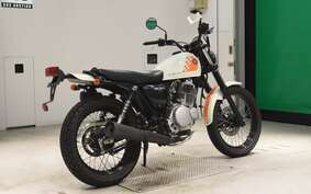 SUZUKI GRASS TRACKER Bigboy NJ4DA