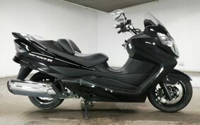 SUZUKI SKYWAVE 250 (Burgman 250) S CJ46A