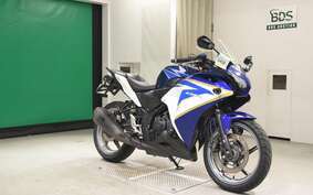 HONDA CBR250R A MC41