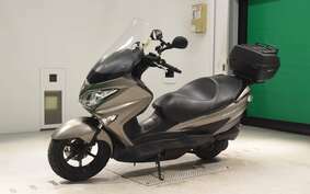 SUZUKI SKYWAVE 200 (Burgman 200) CH41A