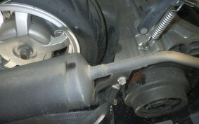 SUZUKI ADDRESS V125 DT11A