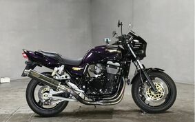 KAWASAKI ZRX1100 1997 ZRT10C