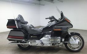 HONDA GL1500 GOLD WING SE 1992 SC22