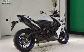 SUZUKI GSX-S1000F 2021 GT79B