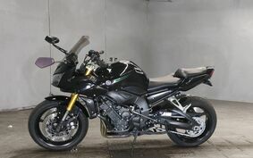 YAMAHA FZ FAZER FEATHER 2007 RN17N