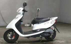 YAMAHA JOG ZR Evolution 2 SA39J