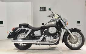 HONDA SHADOW 400 2007 NC34