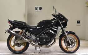 KAWASAKI BALIUS 250 Gen.2 ZR250B