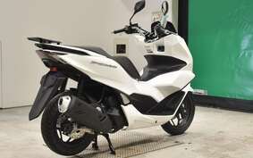 HONDA PCX 160 KF47