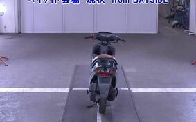 HONDA ディオ-2 AF27