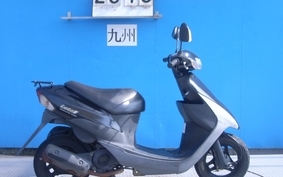 SUZUKI LET's 2 CA1PA