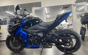 SUZUKI GSX-S1000F 2018 GT79B