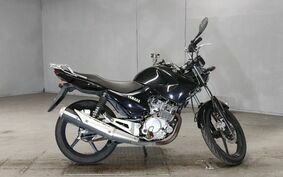 YAMAHA YBR125 不明