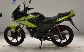 HONDA CBF125