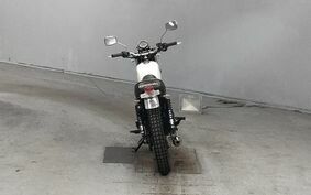 KAWASAKI 250TR BJ250F