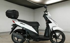 SUZUKI ADDRESS 110 CE47A