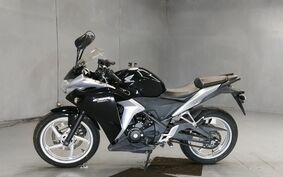 HONDA CBR250R MC41