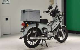 HONDA CROSS CUB 110 JA60