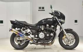 YAMAHA XJR1200 1995 4KG