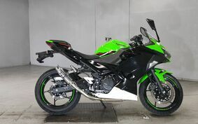 KAWASAKI NINJA 250 EX250P