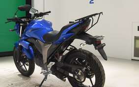 SUZUKI GIXXER 150 NG4BG